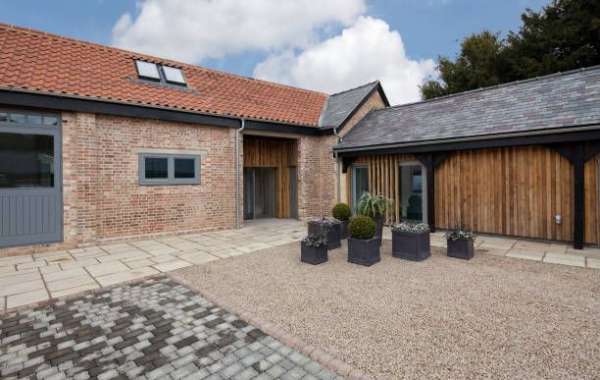 Unlocking Potential: Transformative Outbuilding Conversion