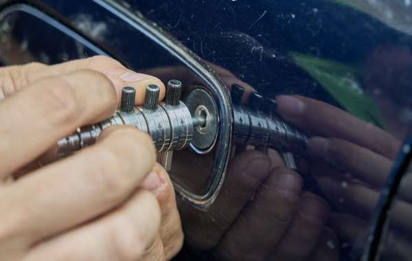 What You Need to Know About Car Key Replacement, Lock Installation, and Rekeying Services in Los Angeles