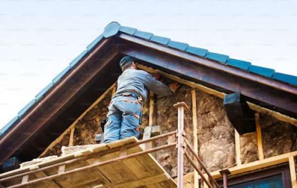 Roof Replacement Services in Dallas, TX: A Complete Guide