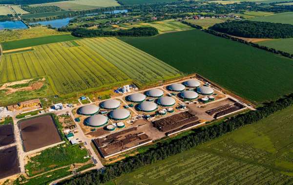 Biomethane Market 2023: Global Forecast to 2032