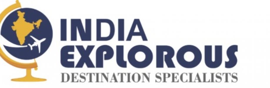 india explorous Cover Image