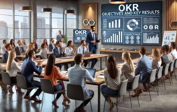 Discover Effective OKR Certification Courses for Business Success