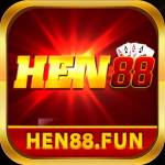 HEN88 Cổng Game Giải Trí Profile Picture