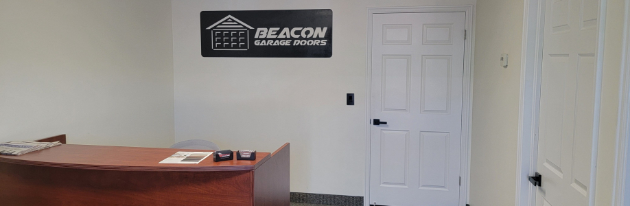 Beacon Garage Doors Cover Image