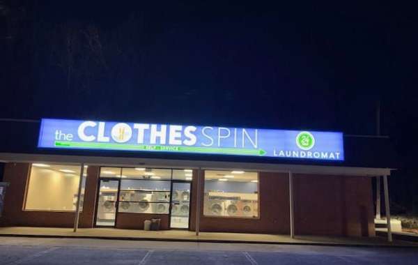 The Clothes Spin