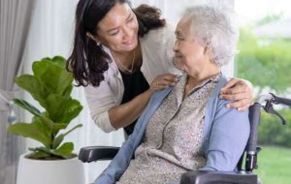 Trusted Caring Senior Service in Houston You Can Depend On