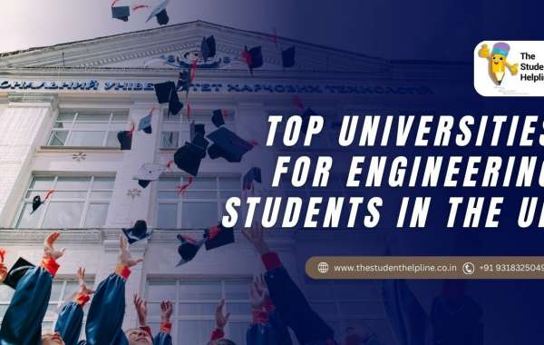 Top Universities for Engineering Students in the UK