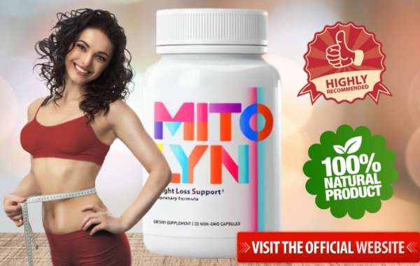 Unlock Your Weight Loss Potential with Mitolyn: A Natural Approach to Effective