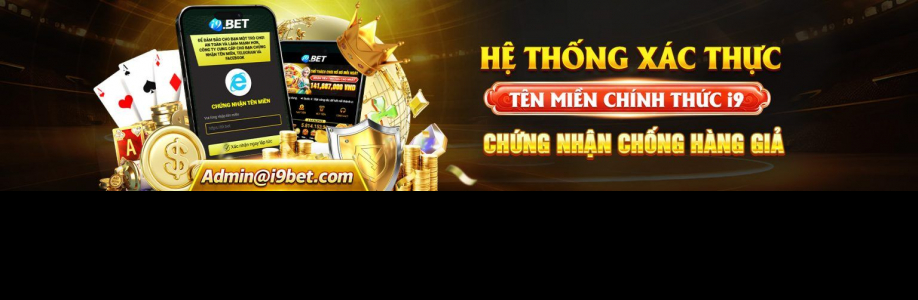 i9BET Link Trang Chủ Nhà Cái i9 Bet Cover Image