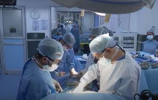 Heart Valve Surgery in Delhi