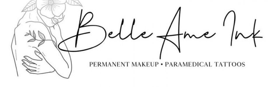 Belle Ame 1Ink Cover Image