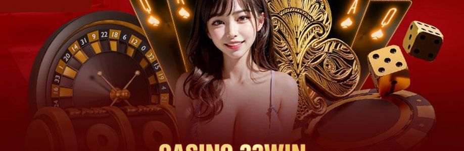 33win Cổng Game Đẳng Cấp Với Những Cơ  Cover Image