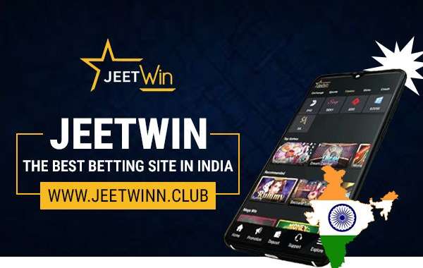 Jeetwinn: The Best Betting Site in India