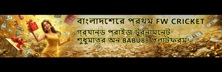 babu88 বুকমেকাররা Cover Image