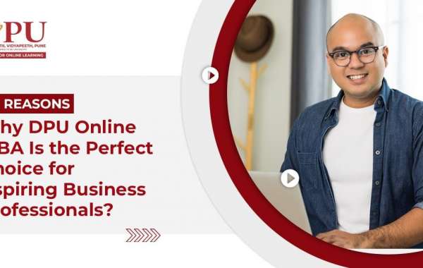 DPU University Online MBA Review: A Completed Guide