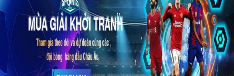 383Sports Nhà Cái Số 1 Cover Image