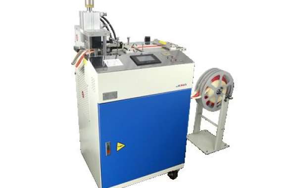 Advantages of Ultrasonic Cutting Machines