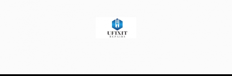 Ufixit Repairs Cover Image