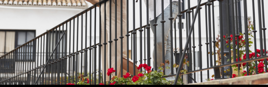 Aztec Aluminum Railings Cover Image