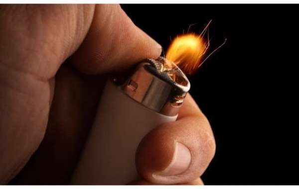 Cigarette Lighter Manufacturing Plant Report: Cost, Industry Trends and Business Opportunities