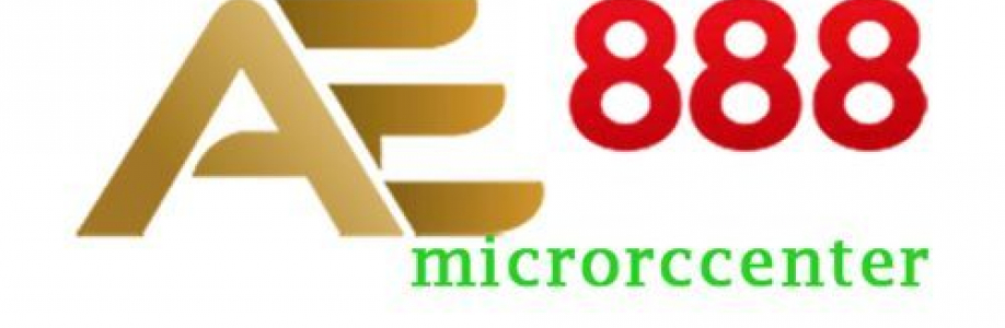 ae888 microrccenter Cover Image