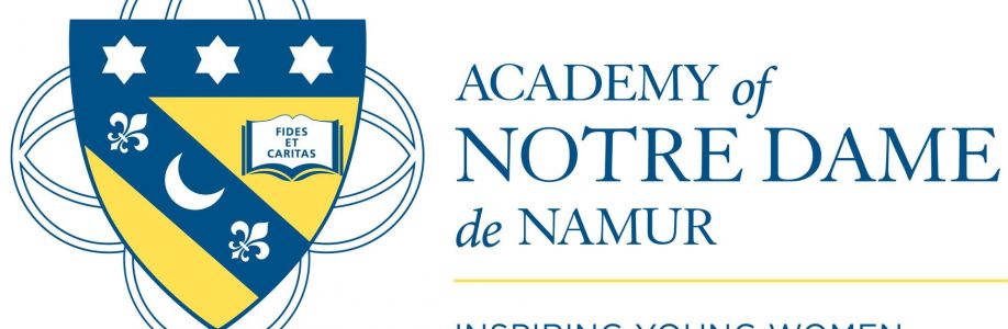 Academy of Notre Dame de Namur Cover Image