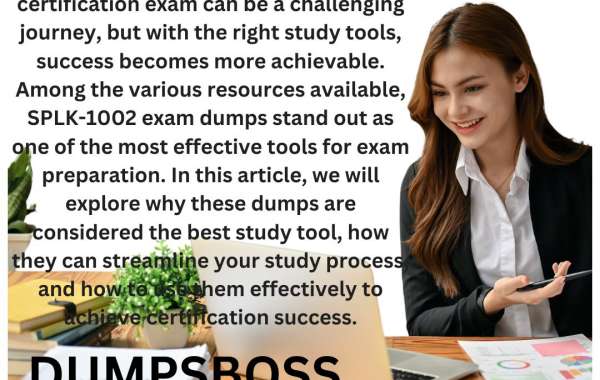 How to Build Exam Confidence with SPLK-1002 Exam Dumps