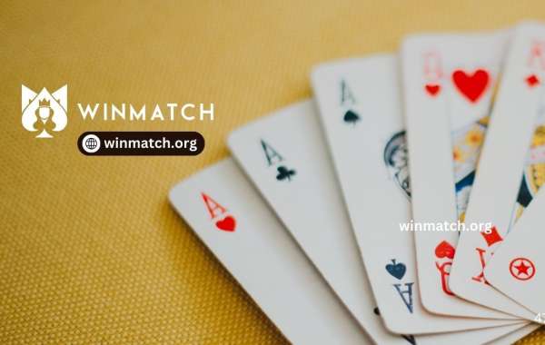 Winmatch: Revolutionizing Online Gaming with Cutting-Edge Features