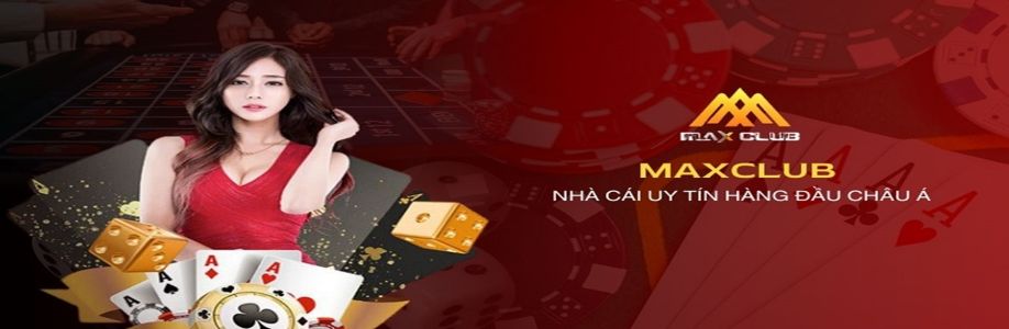 Maxclub Cổng Game Cá Cược Cover Image