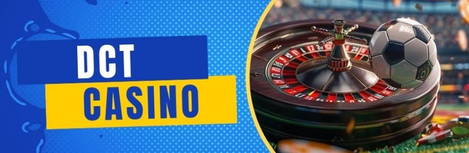 Dctcasino App Cover Image