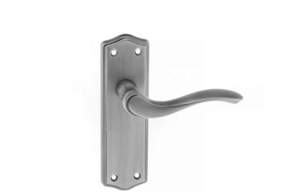 11 Pro Tips for Matching Metal Door Handles in Your Home