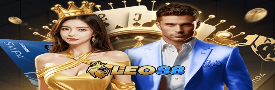 Leo88 Giải Trí Cá Cược Cover Image