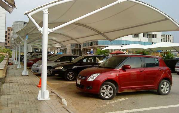 The Ultimate Guide to Shades for Car Parking: Enhance Protection and Style