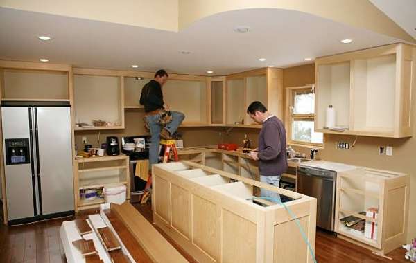 Expert Bathroom Remodels, Kitchen Remodels, and Additions for Your Home