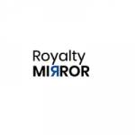 Royalty Mirror Profile Picture