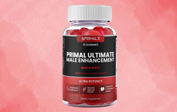 How should PrimalX Ultimate be taken for best results?