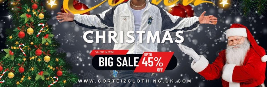 corteiz tracksuit Cover Image