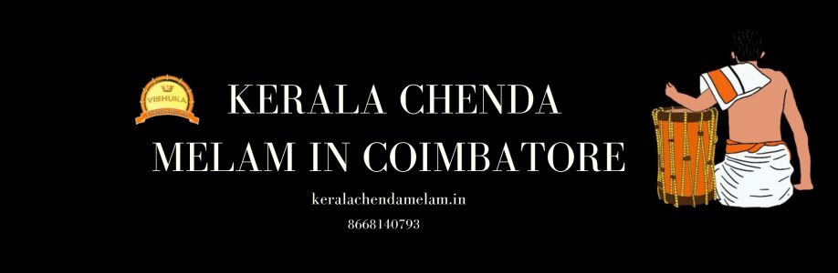 kerala chendamelam Cover Image