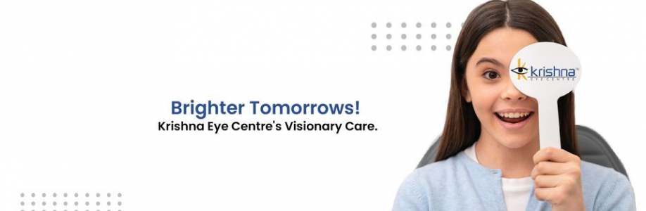 Krishna Eye Centre Cover Image