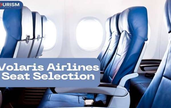 What Are the Fees for Seat Selection on Volaris?