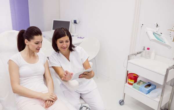 The Advantages of Choosing a Specialized Obstetrics and Gynecology Clinic in Dubai