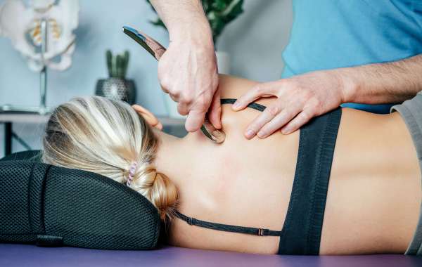 Finding the Best Chiropractor in Ventura: A Guide to Pain Relief and Wellness