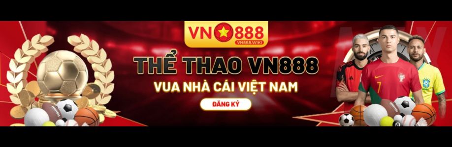 VN888 Cover Image