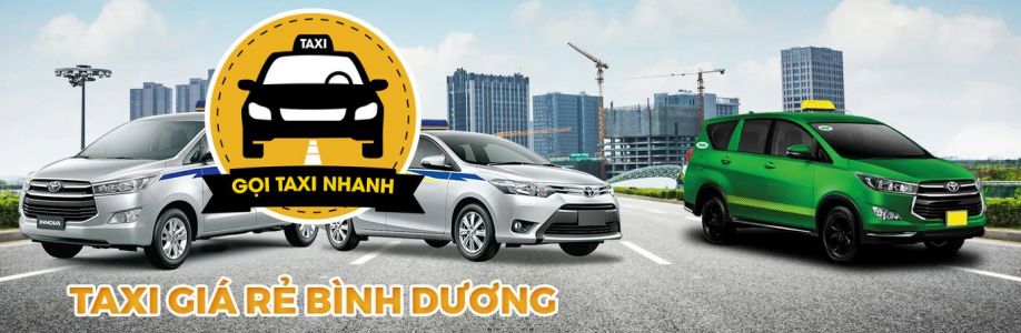 Gọi Taxi Nhanh Cover Image