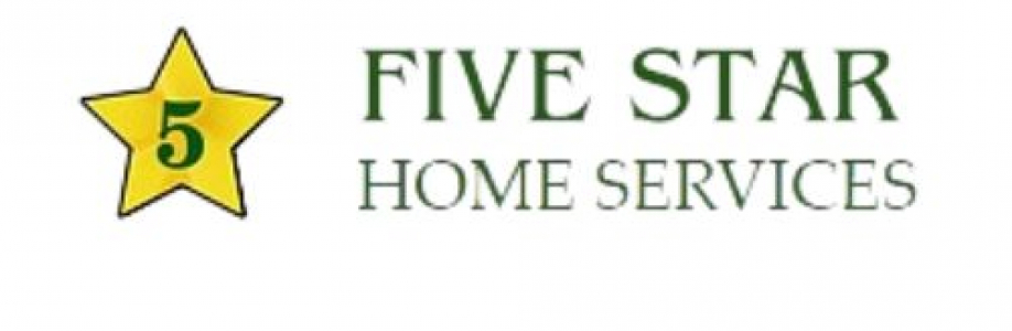 Five Star Home Services Cover Image