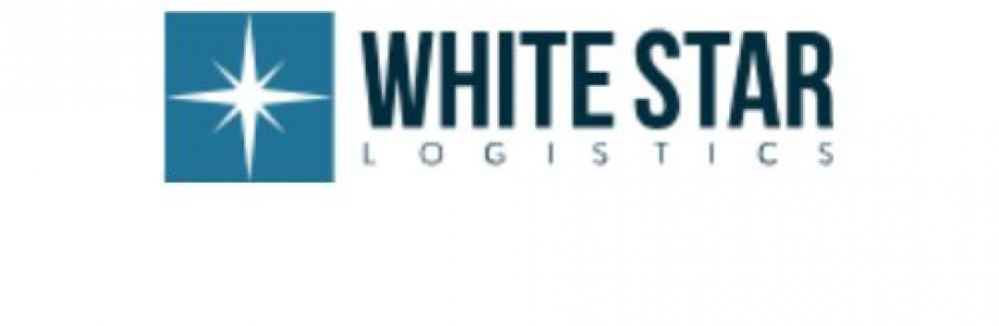 White Star Logistics Inc Cover Image