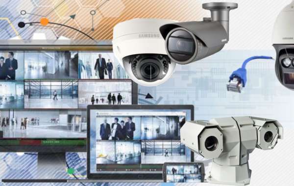 Secure Your Space with Advanced Security Camera Installation