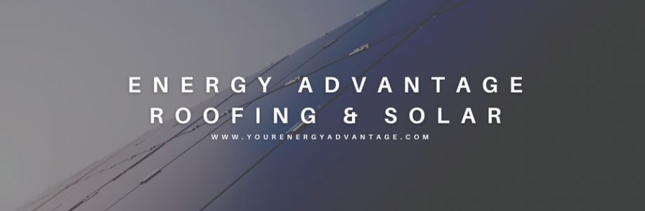 Energy Advantage Roofing & Solar Cover Image