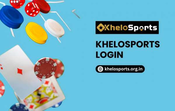 Khelosports Login: Your Gateway to Seamless Online Gaming