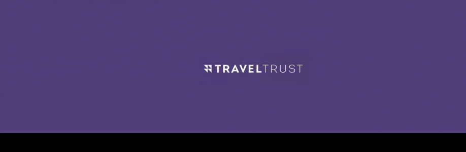 Traveltrust Cover Image